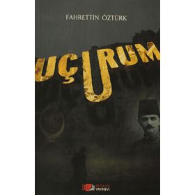 UÇURUM - M. FATIH ÖZTÜRK