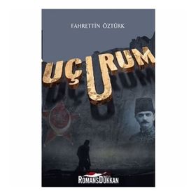 UÇURUM - M. FATIH ÖZTÜRK
