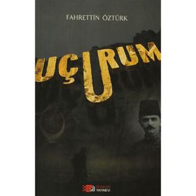 UÇURUM - M. FATIH ÖZTÜRK
