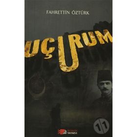UÇURUM - M. FATIH ÖZTÜRK