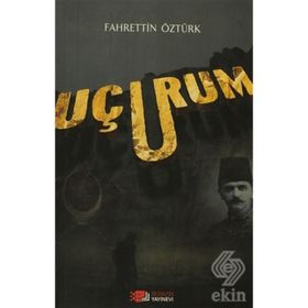 UÇURUM - M. FATIH ÖZTÜRK