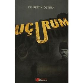 UÇURUM - M. FATIH ÖZTÜRK