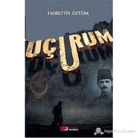 UÇURUM - M. FATIH ÖZTÜRK