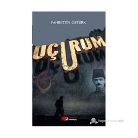 UÇURUM - M. FATIH ÖZTÜRK