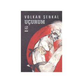 UÇURUM ÖLÜME MAHKÛM EDİLMİŞ ROMAN - ÖMER OSMAN ERENDORUK