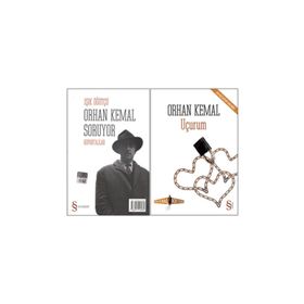 Uçurum - Orhan Kemal Soruyor - Işık Öğütçü Orhan Kemal