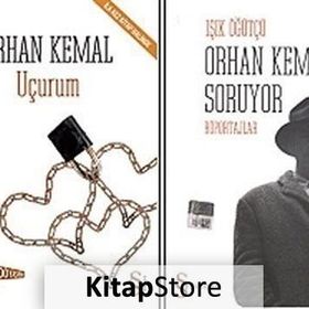 Uçurum - Orhan Kemal Soruyor - Işık Öğütçü Orhan Kemal