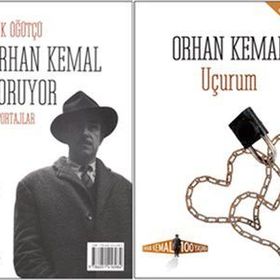 Uçurum - Orhan Kemal Soruyor - Işık Öğütçü Orhan Kemal