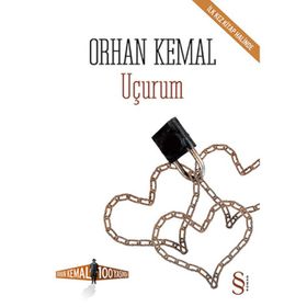 Uçurum - Orhan Kemal Soruyor - Işık Öğütçü Orhan Kemal