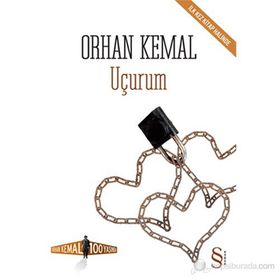 Uçurum - Orhan Kemal Soruyor - Işık Öğütçü Orhan Kemal