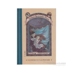 UÇURUMA BAKAN PENCERE - LEMONY SNICKET