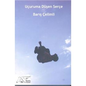 Uçuruma Düşen Serçe - Barış Çelimli