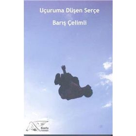Uçuruma Düşen Serçe - Barış Çelimli