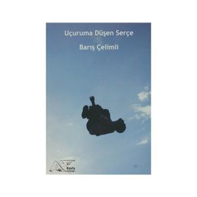 Uçuruma Düşen Serçe - Barış Çelimli