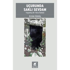 Uçurumda Saklı Sevdam - Arslan Gümüş