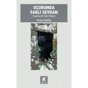 Uçurumda Saklı Sevdam - Arslan Gümüş