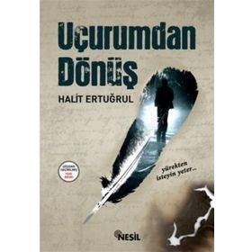 Uçurumdan Dönüş - Halit Ertuğrul
