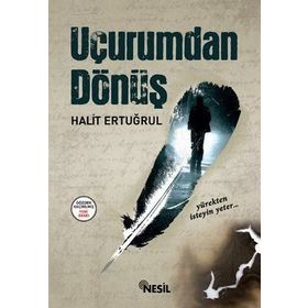 Uçurumdan Dönüş - Halit Ertuğrul