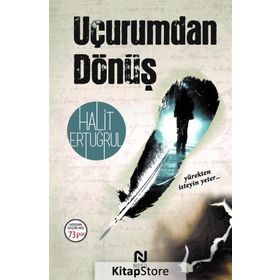 Uçurumdan Dönüş - Halit Ertuğrul