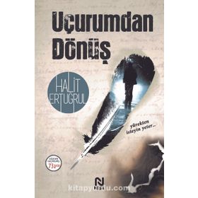 Uçurumdan Dönüş - Halit Ertuğrul