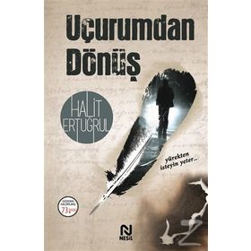 Uçurumdan Dönüş - Halit Ertuğrul