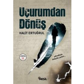 Uçurumdan Dönüş - Halit Ertuğrul