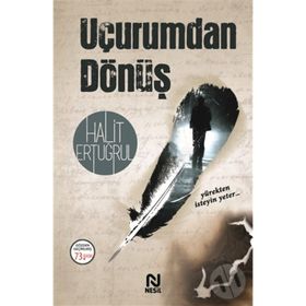 Uçurumdan Dönüş - Halit Ertuğrul