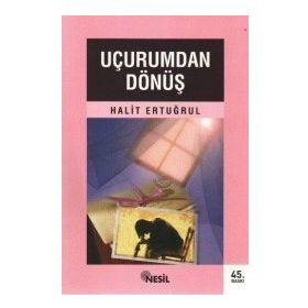 Uçurumdan Dönüş - Halit Ertuğrul