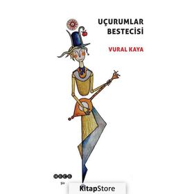 Uçurumlar Bestecisi - Vural Kaya