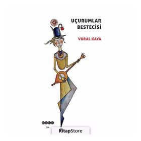 Uçurumlar Bestecisi - Vural Kaya