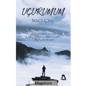 Uçurumum - Naci Çini
