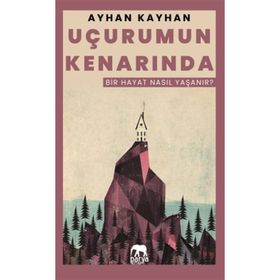 Uçurumun Kenarında - Ömer Seyfettin