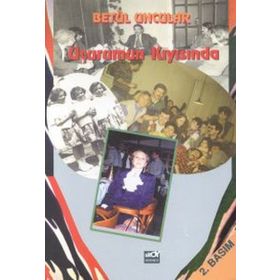 UÇURUMUN KIYISINDA - BETÜL UNCULAR