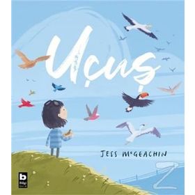 Uçuş - Jess Mcgeachin