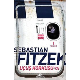 Uçuş Korkusu 7A Pegasus Yayınları