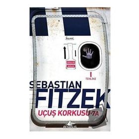 Uçuş Korkusu 7A Pegasus Yayınları