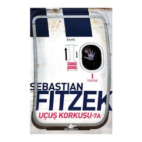 Uçuş Korkusu 7A Pegasus Yayınları
