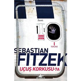 Uçuş Korkusu 7A Pegasus Yayınları