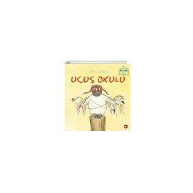 Uçuş Okulu - Beyaz Balina Yayınları