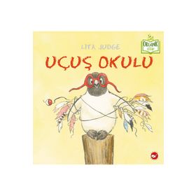 Uçuş Okulu - Beyaz Balina Yayınları