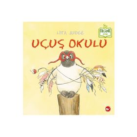 Uçuş Okulu - Beyaz Balina Yayınları