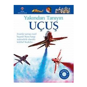 Uçuş-Yakından Tanıyın - Andrew Nahum
