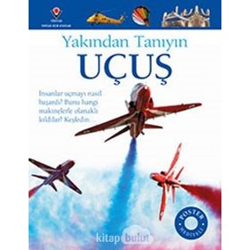 Uçuş-Yakından Tanıyın - Andrew Nahum