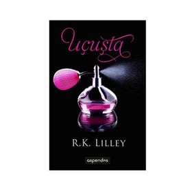 Uçuşta - R. K. Lilley