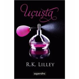 Uçuşta - R. K. Lilley