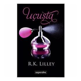 Uçuşta - R. K. Lilley