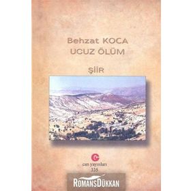 UCUZ ÖLÜM - BEHZAT KOCA