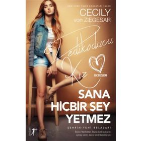Üçüzler: Dedikoducu Kız - cecily von ziegeser