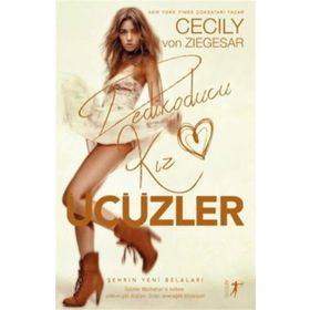 Üçüzler: Dedikoducu Kız - cecily von ziegeser