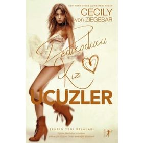 Üçüzler: Dedikoducu Kız - cecily von ziegeser